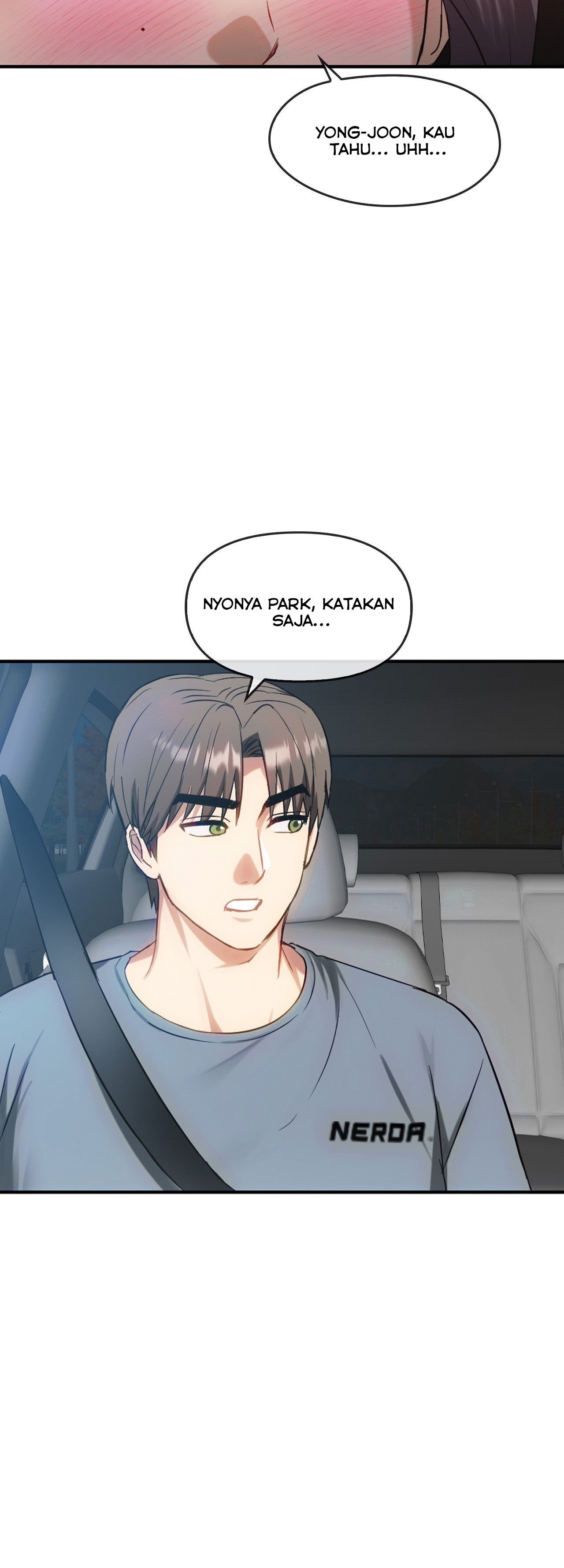 I Cant Bear it Ma’am - Chapter 36 71