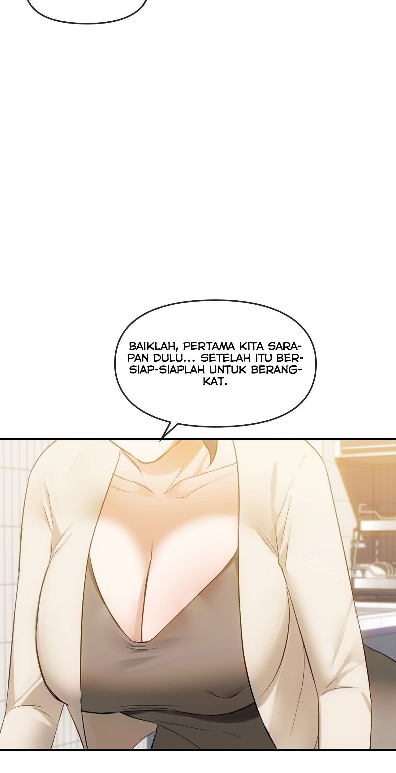 I Cant Bear it Ma’am - Chapter 36 49