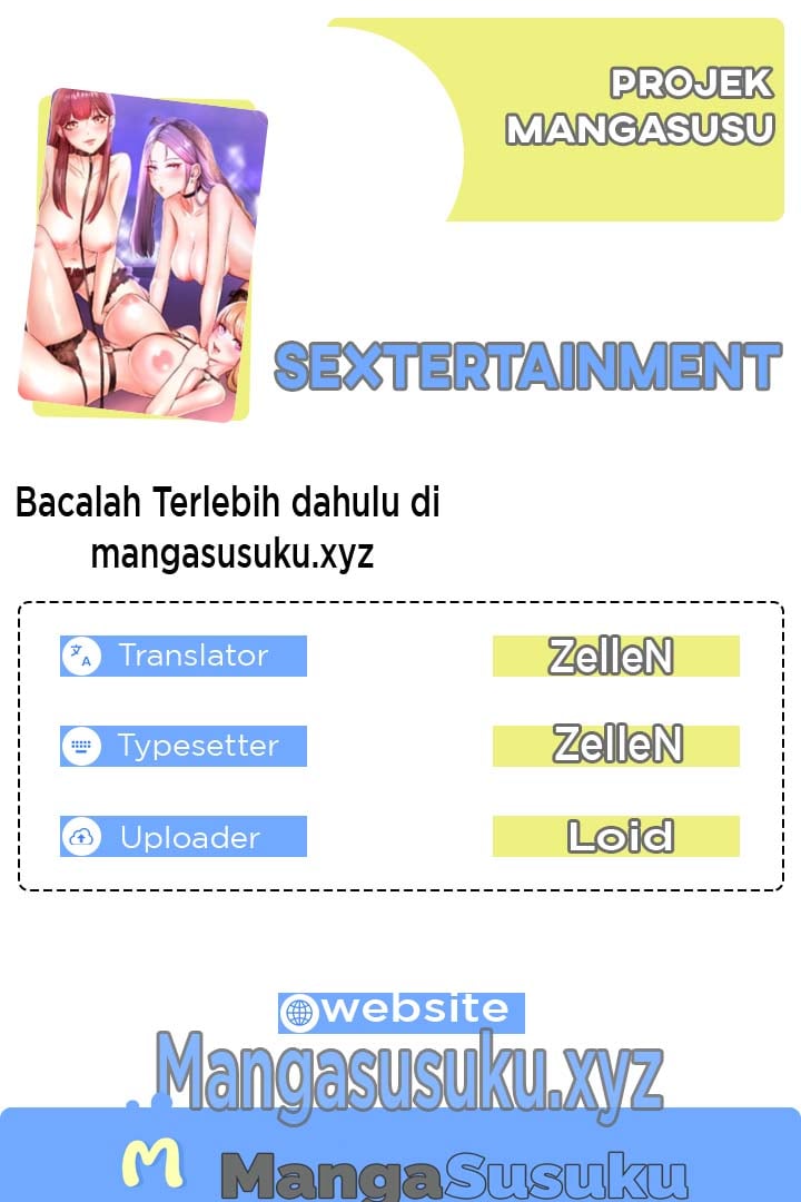 Sextertainment - Chapter 36 1