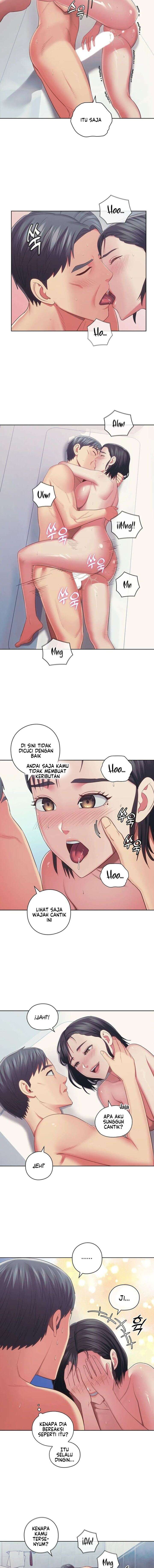 A Housekeeper - Chapter 36 12