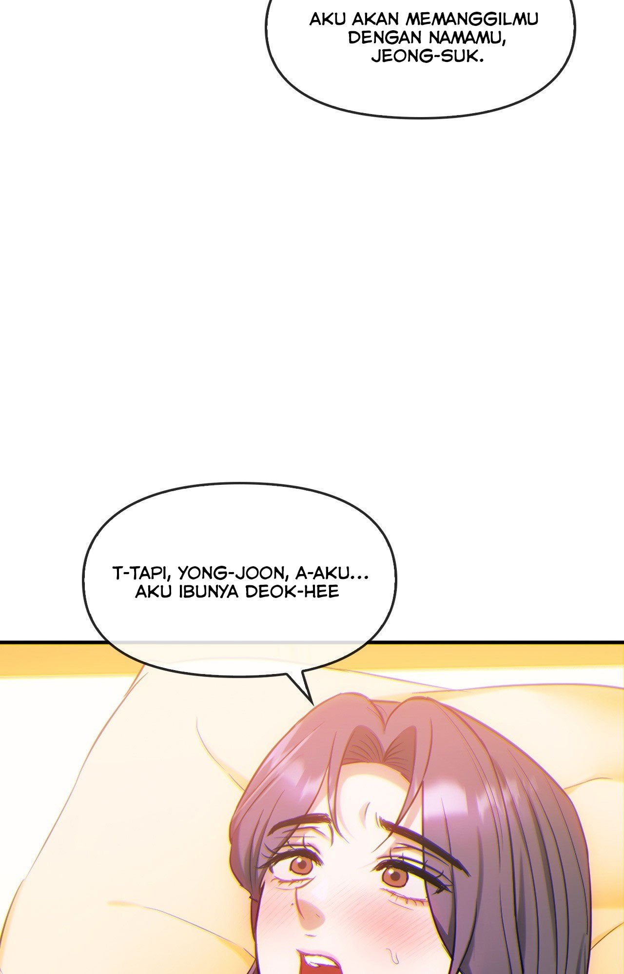 I Cant Bear it Ma’am - Chapter 36 30