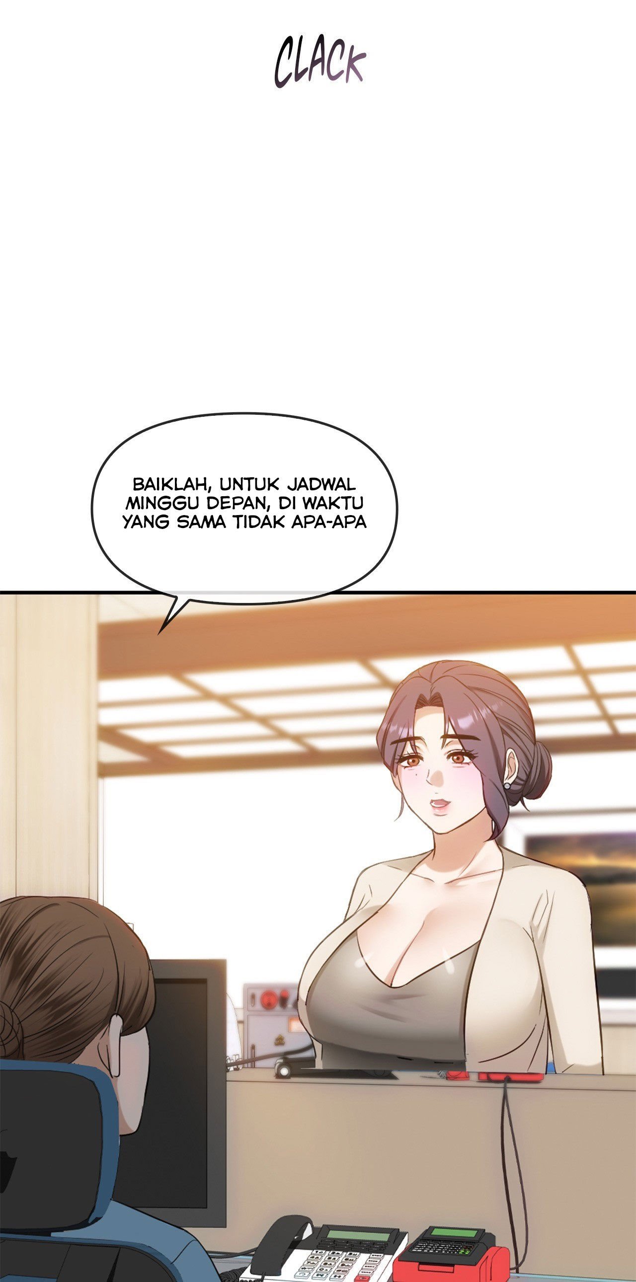 I Cant Bear it Ma’am - Chapter 36 56