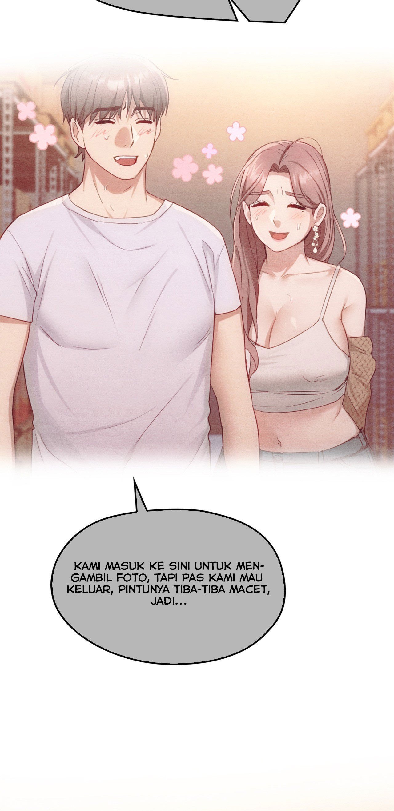 I Cant Bear it Ma’am - Chapter 36 8