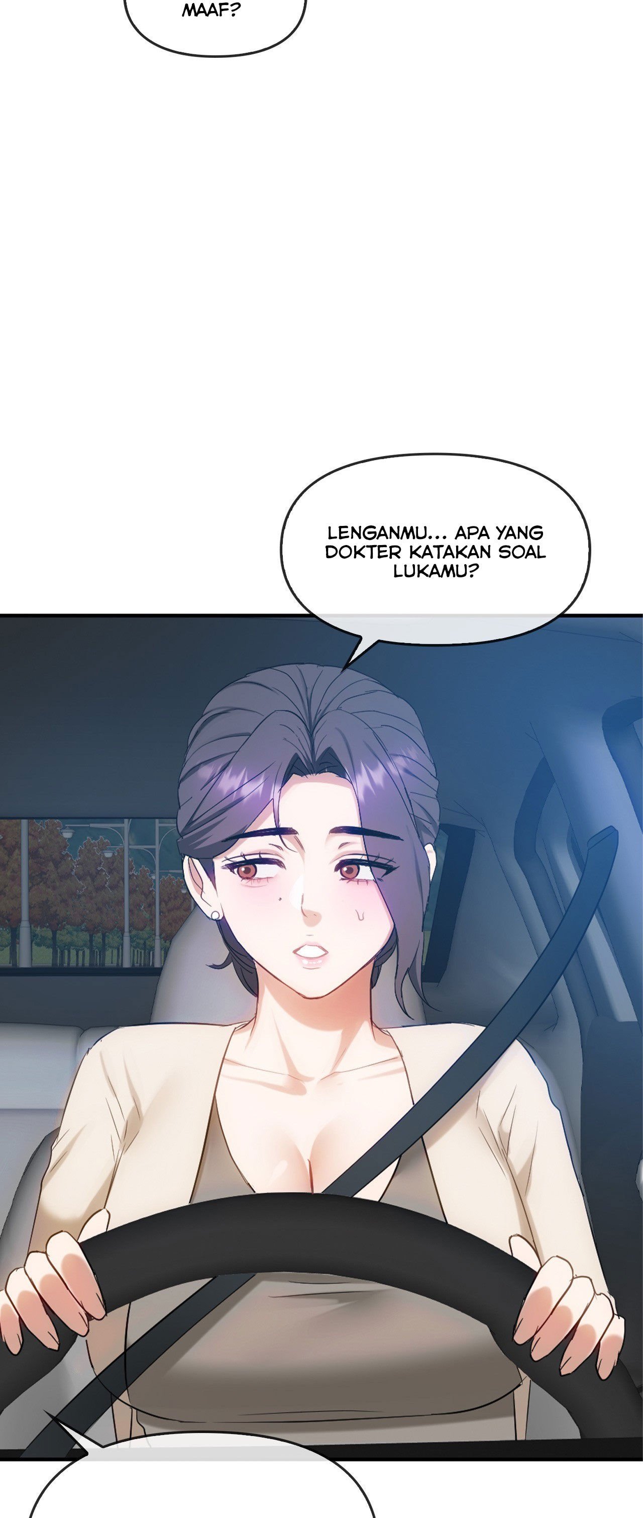 I Cant Bear it Ma’am - Chapter 36 61