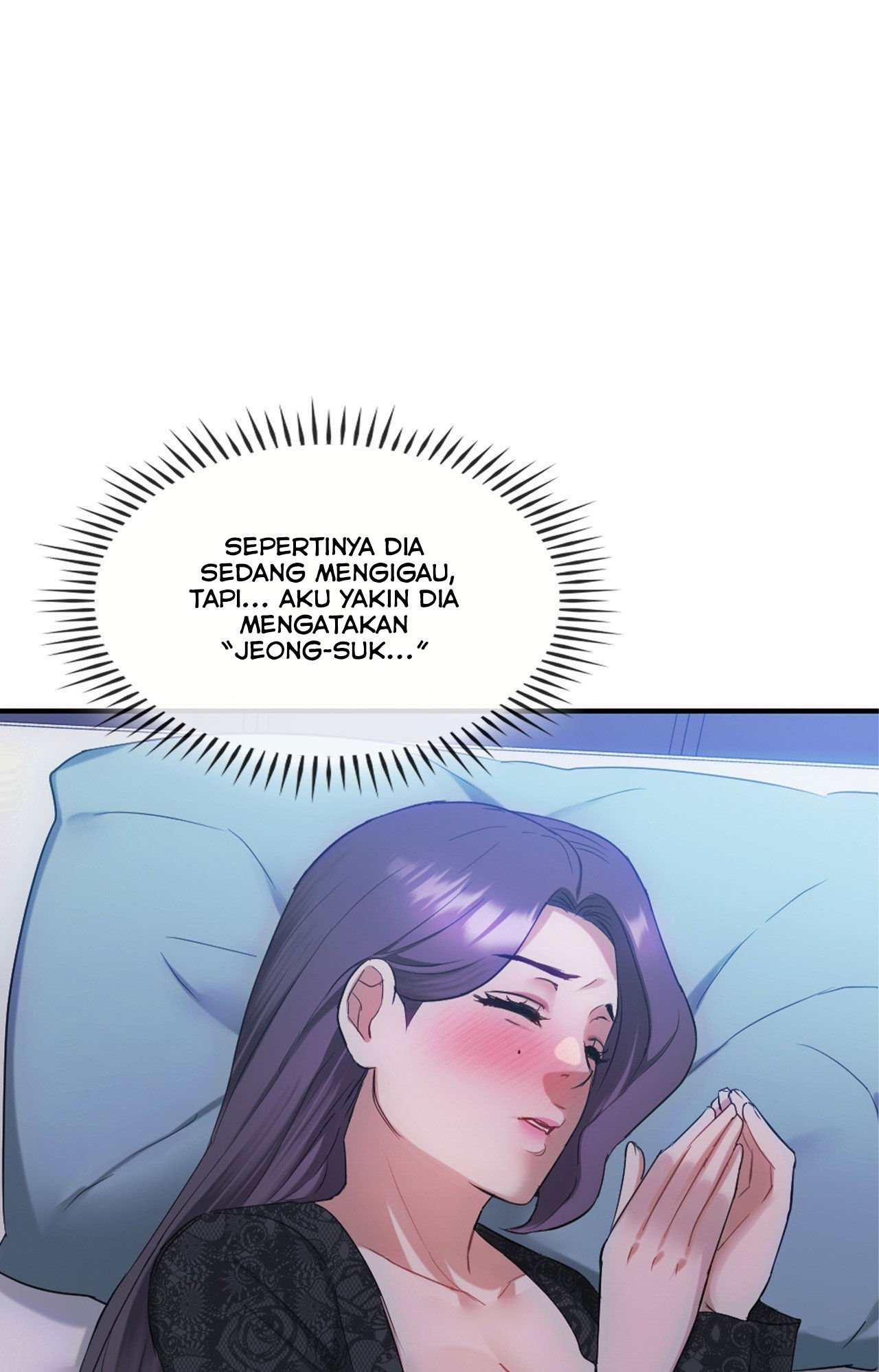 I Cant Bear it Ma’am - Chapter 36 26