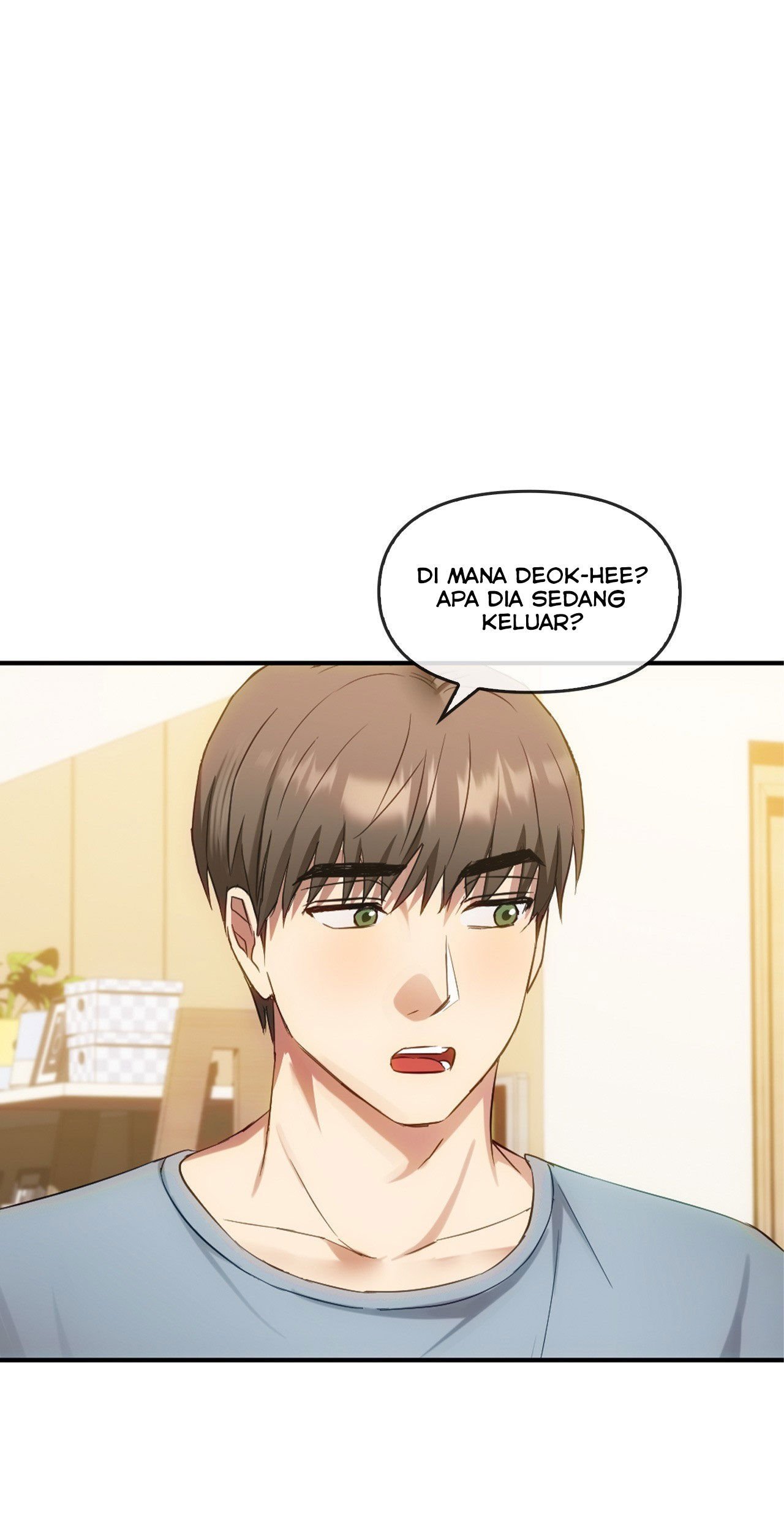 I Cant Bear it Ma’am - Chapter 36 47