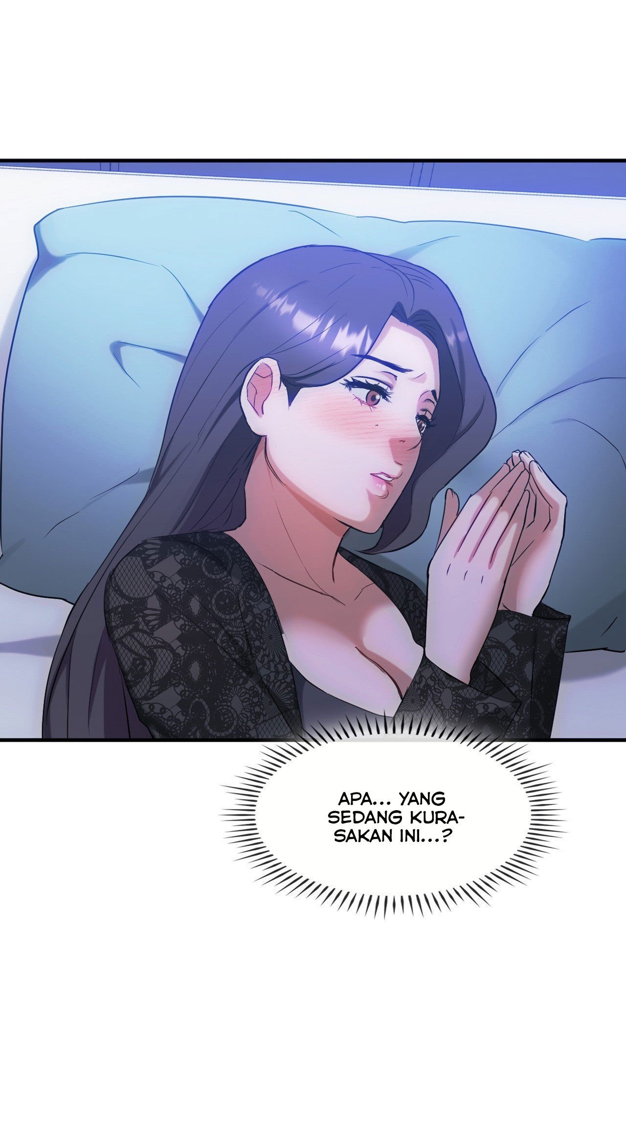 I Cant Bear it Ma’am - Chapter 36 23