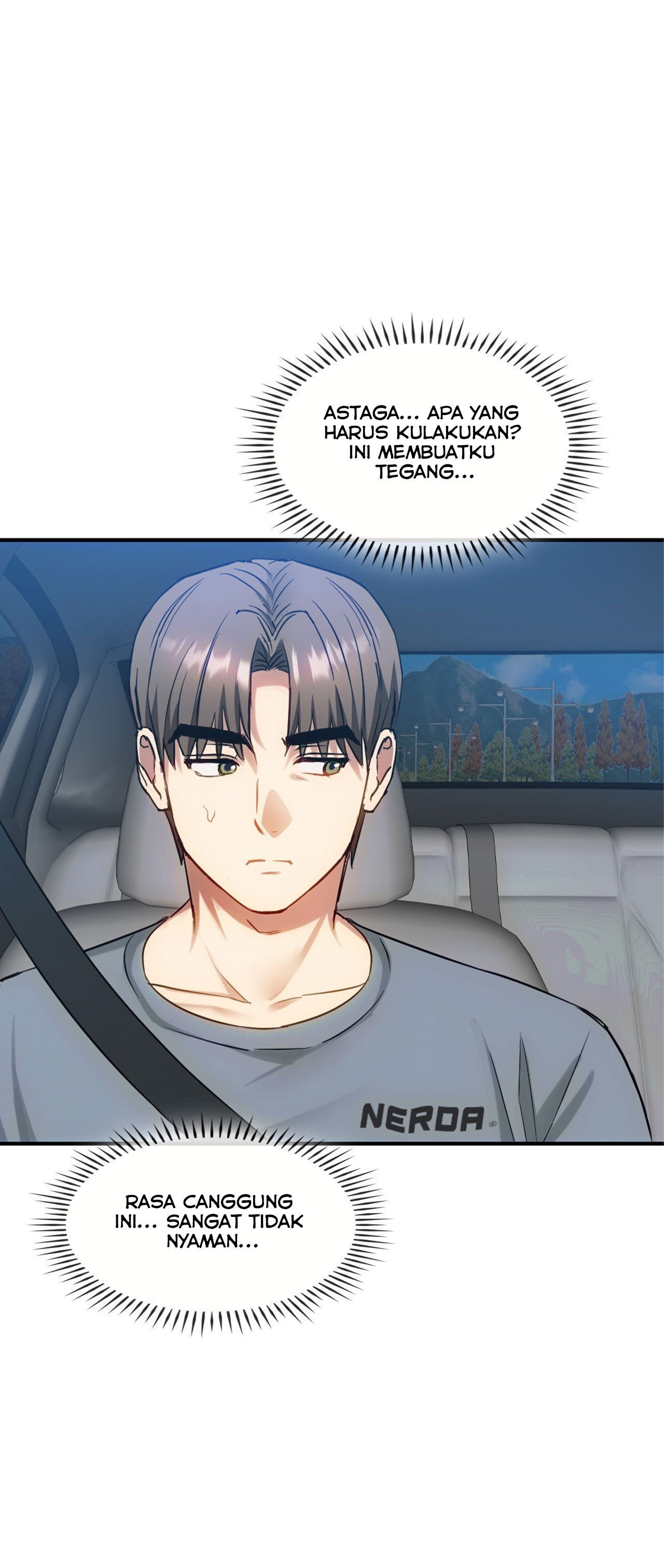 I Cant Bear it Ma’am - Chapter 36 63