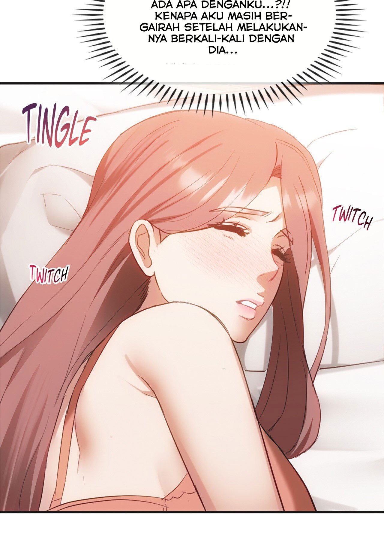 I Cant Bear it Ma’am - Chapter 36 17