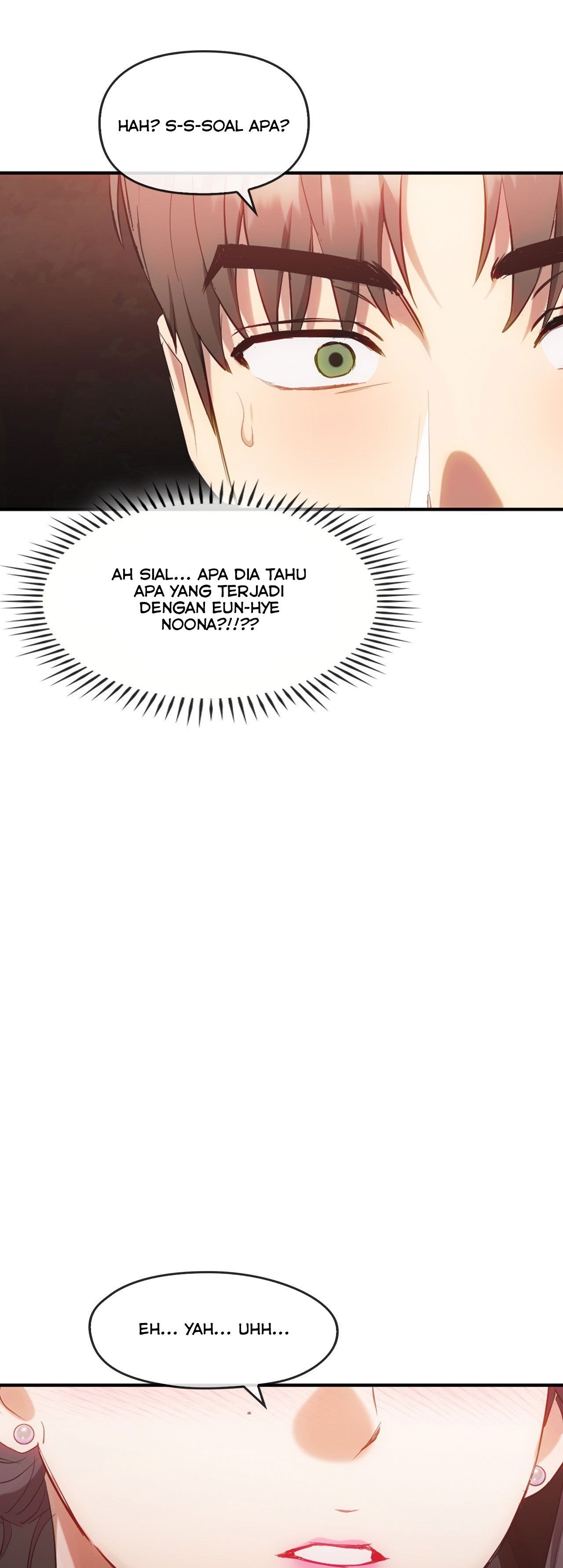 I Cant Bear it Ma’am - Chapter 36 69