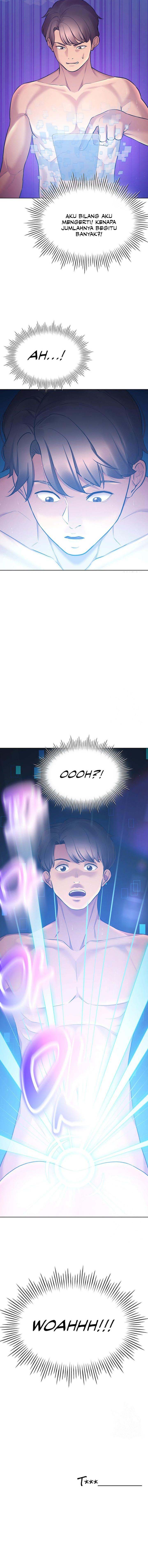 The Brides Who Can&#8217;t Eat - Chapter 39 11