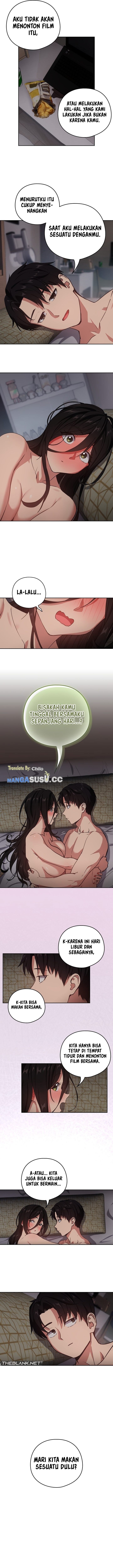 After Work Love Affairs - Chapter 39 4