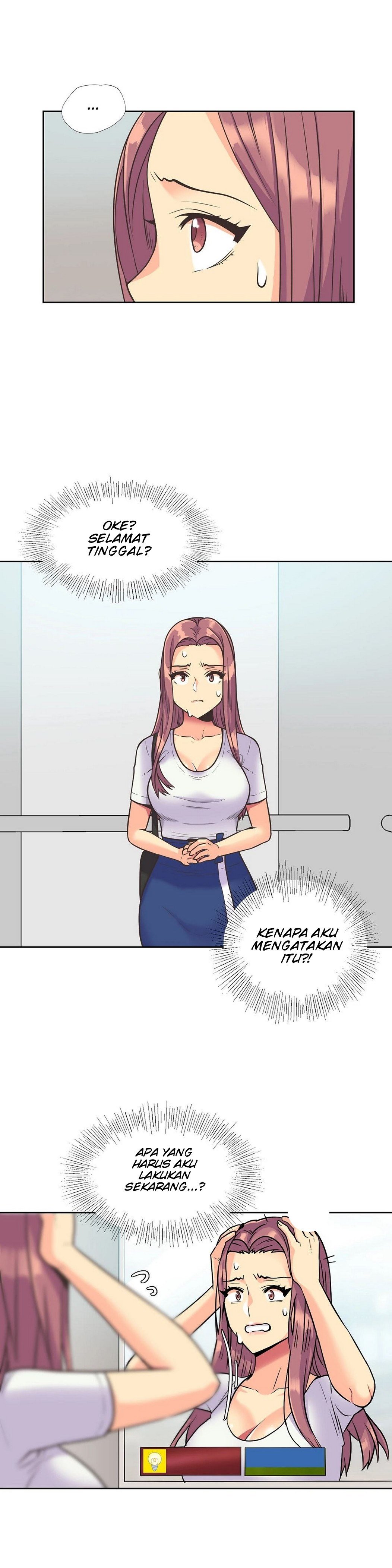 The Yes Girl - Chapter 35 17