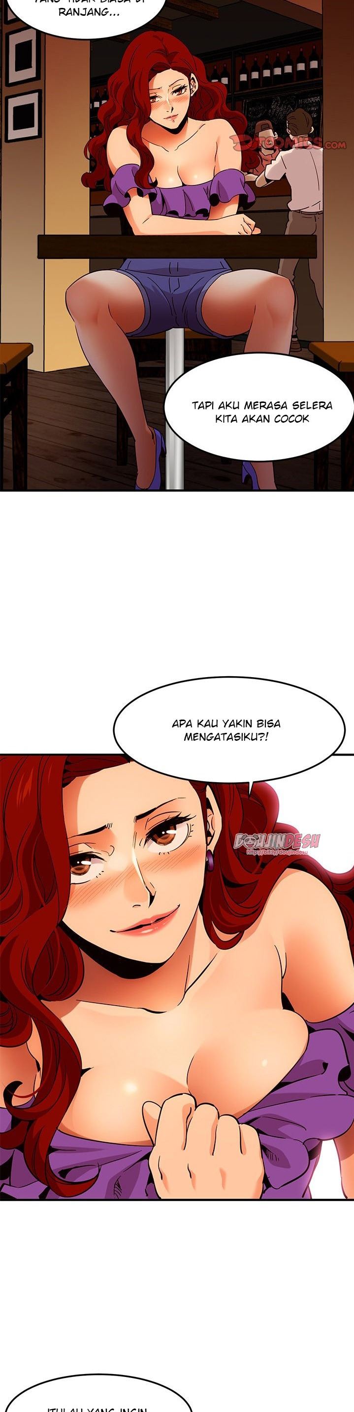 Dog on Patrol - Chapter 35 24
