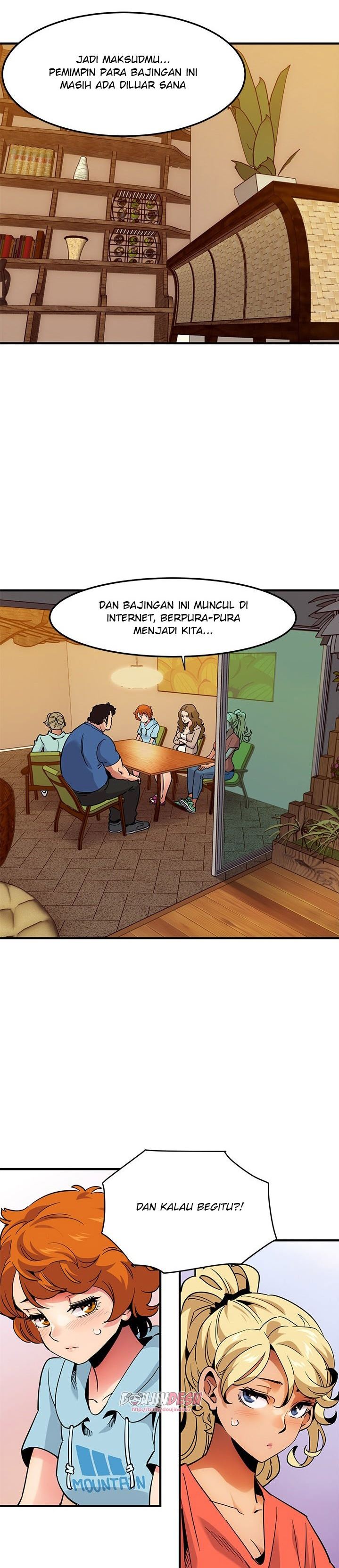 Dog on Patrol - Chapter 35 9