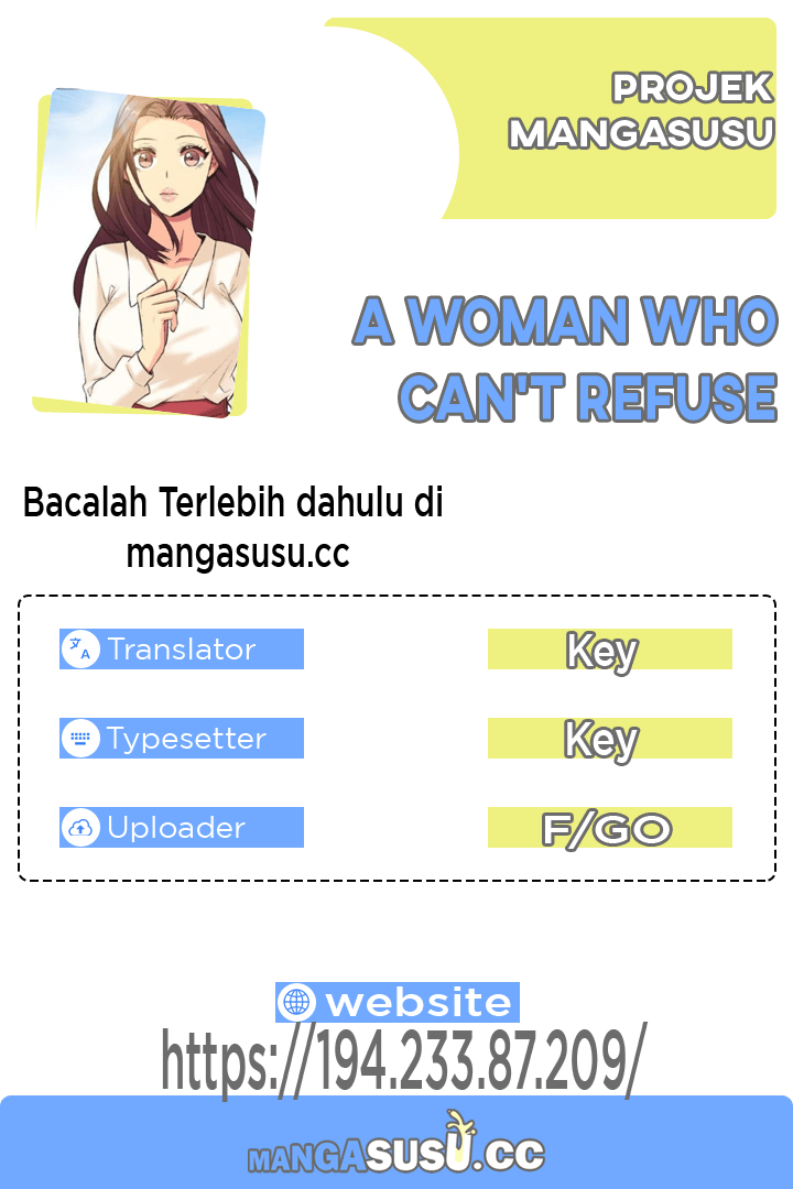 The Yes Girl - Chapter 35 1