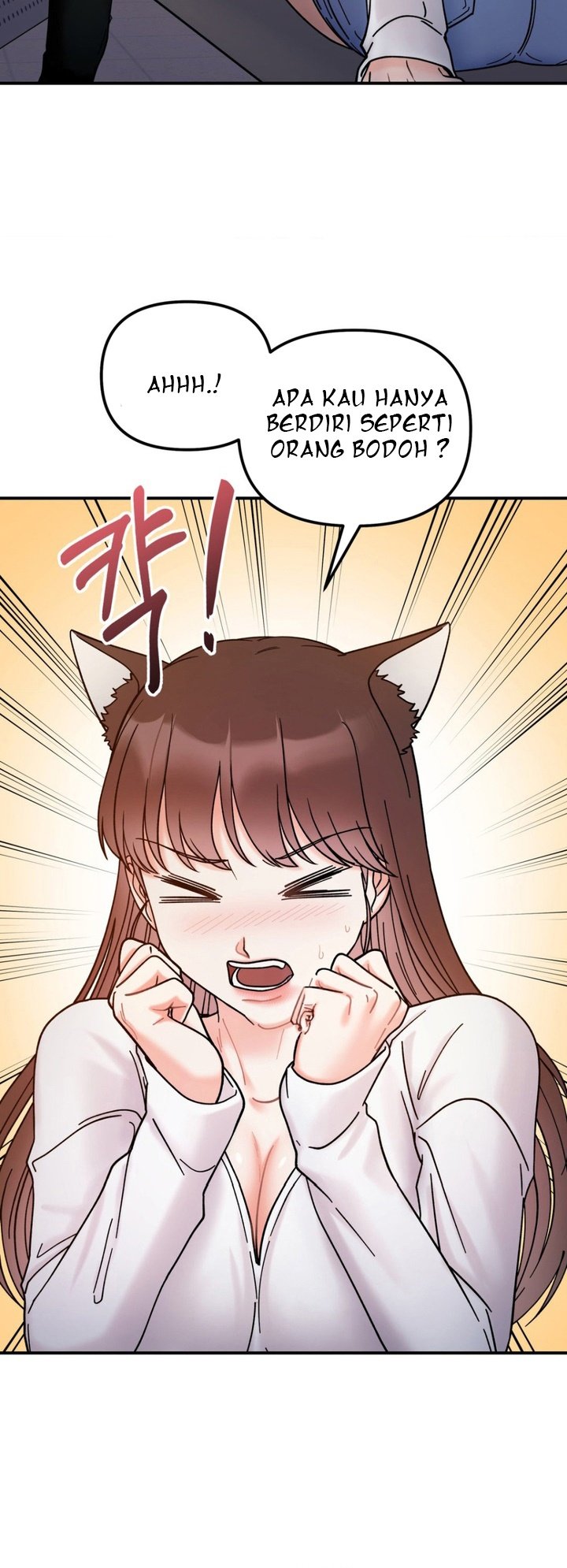 Secret Siblings - Chapter 35 3