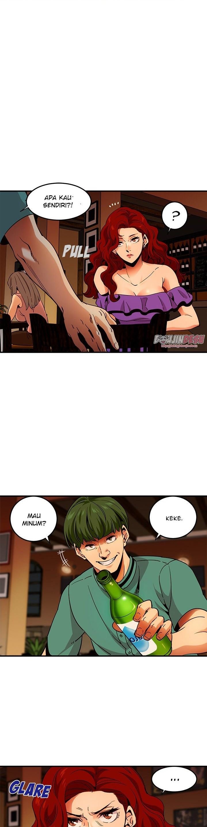 Dog on Patrol - Chapter 35 19