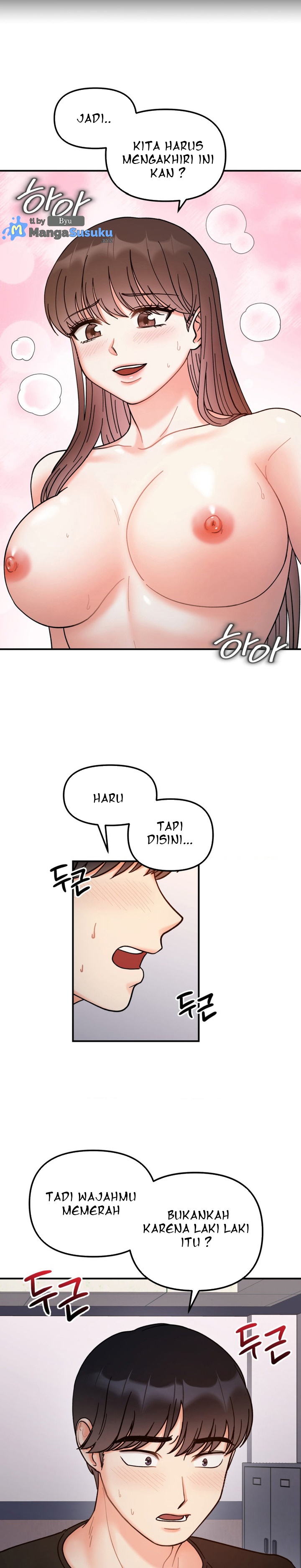 Secret Siblings - Chapter 35 7
