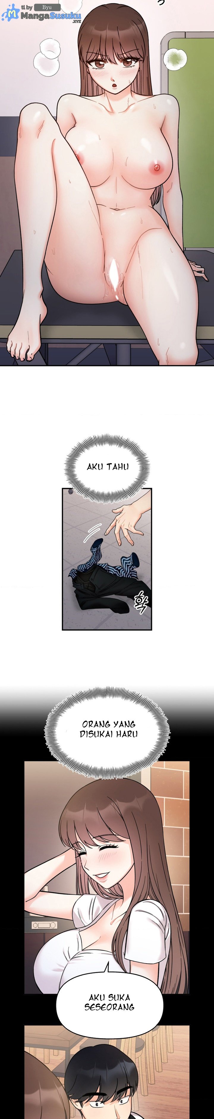 Secret Siblings - Chapter 35 11
