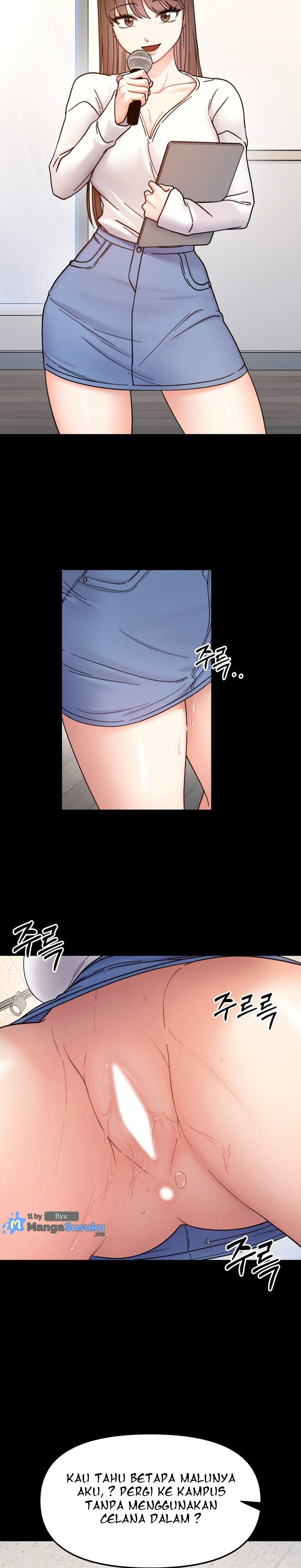 Secret Siblings - Chapter 35 9