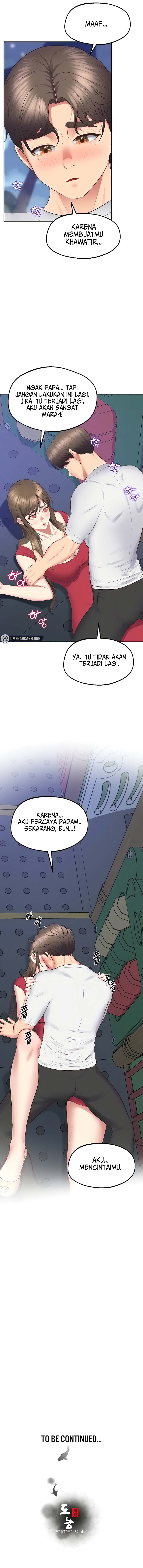 Absolute Smartwatch - Chapter 35 12
