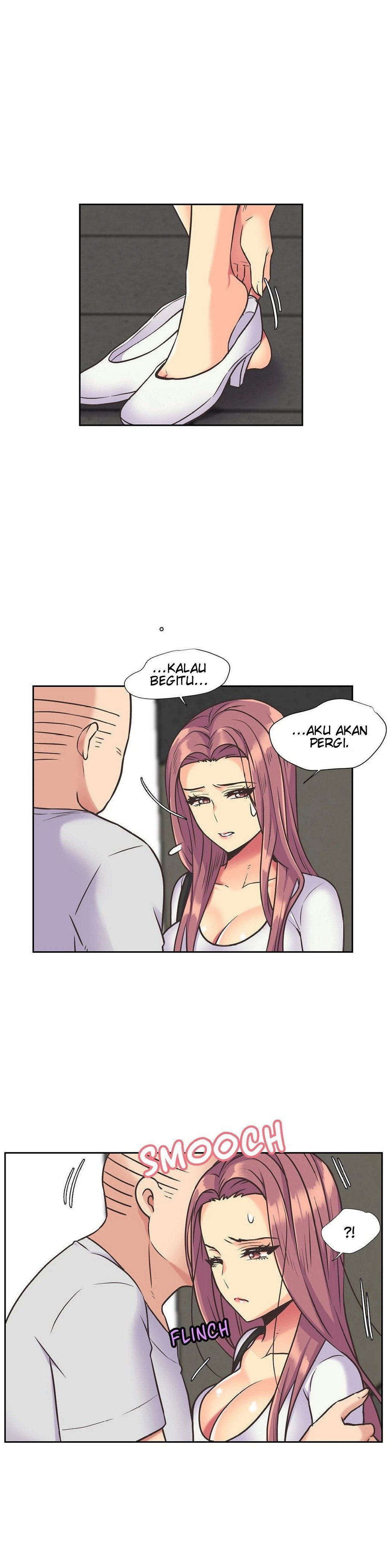 The Yes Girl - Chapter 35 14