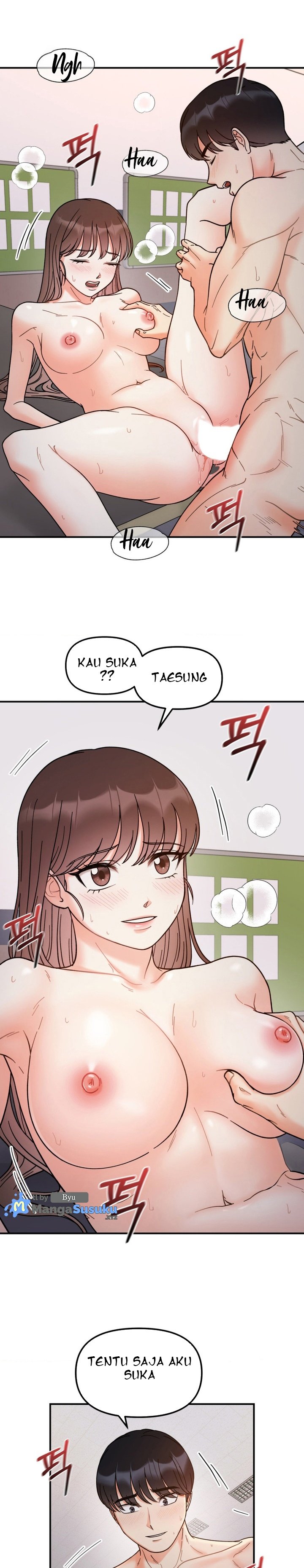 Secret Siblings - Chapter 35 23