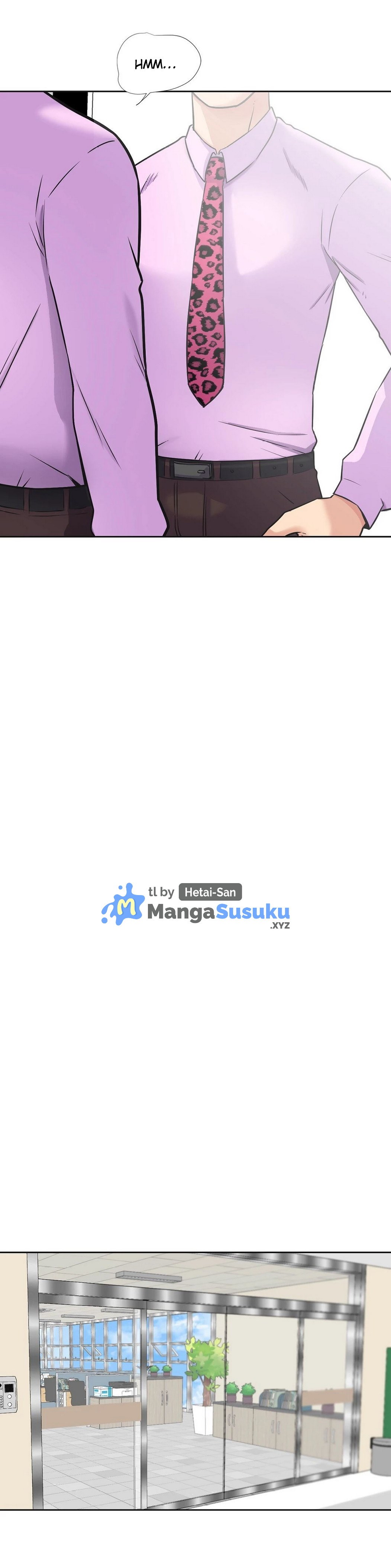 The Yes Girl - Chapter 35 20