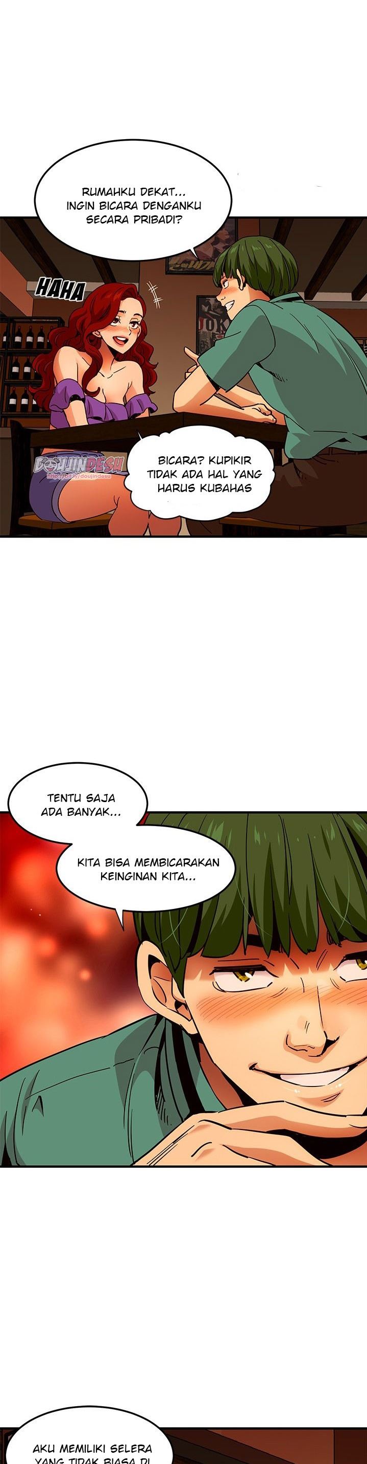Dog on Patrol - Chapter 35 23