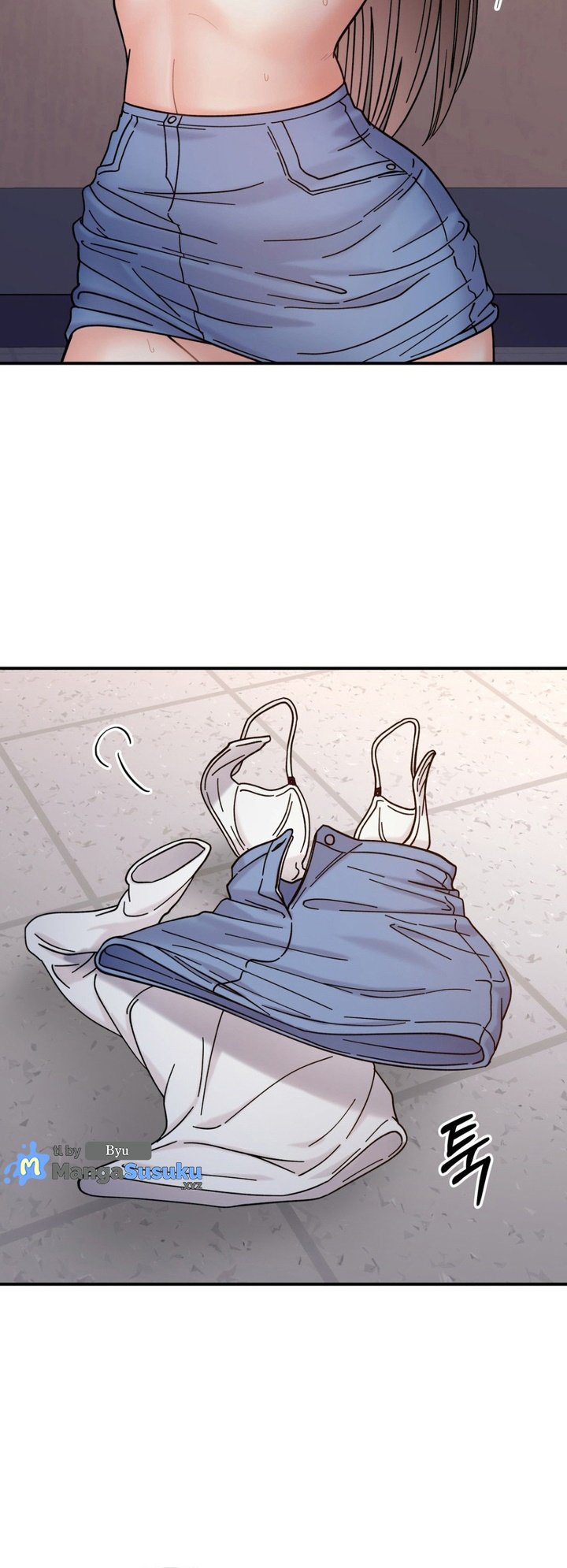 Secret Siblings - Chapter 35 5