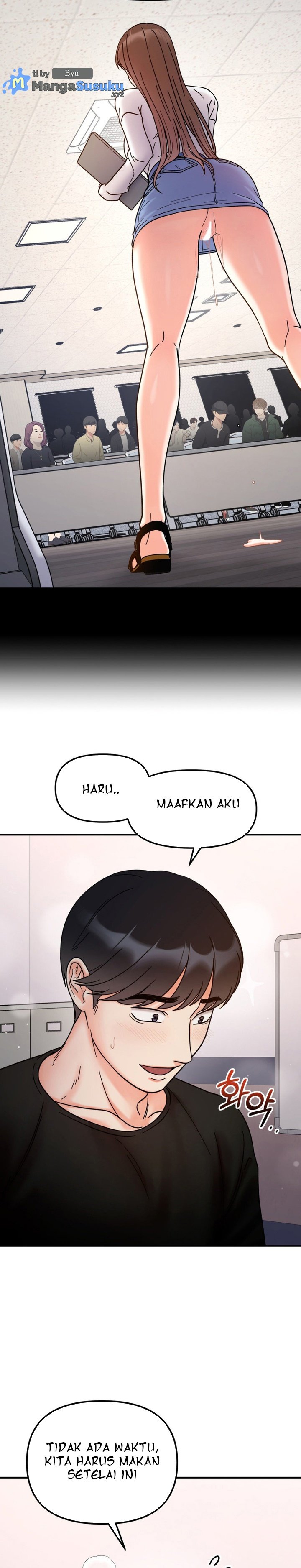 Secret Siblings - Chapter 35 10