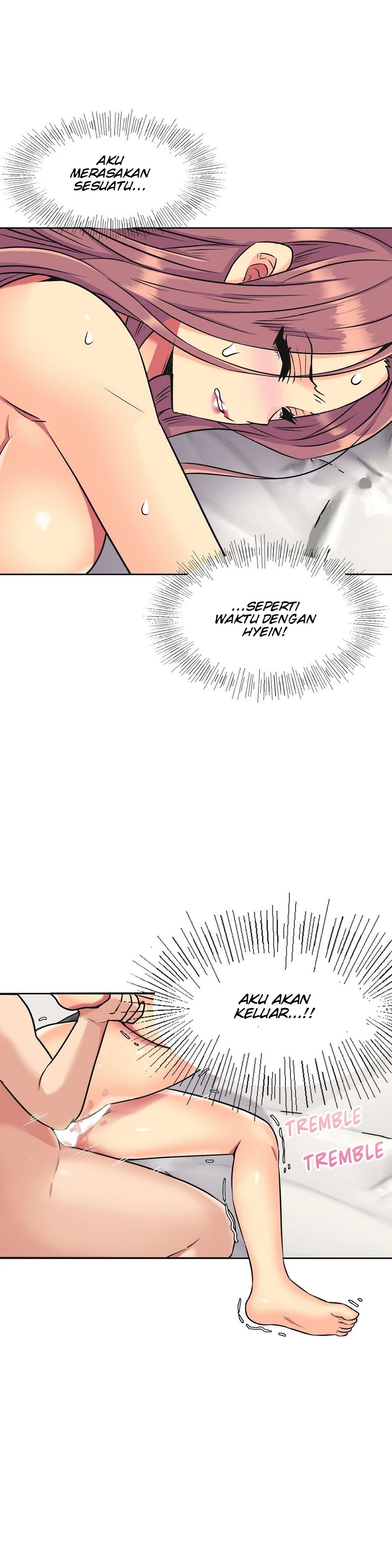The Yes Girl - Chapter 35 2