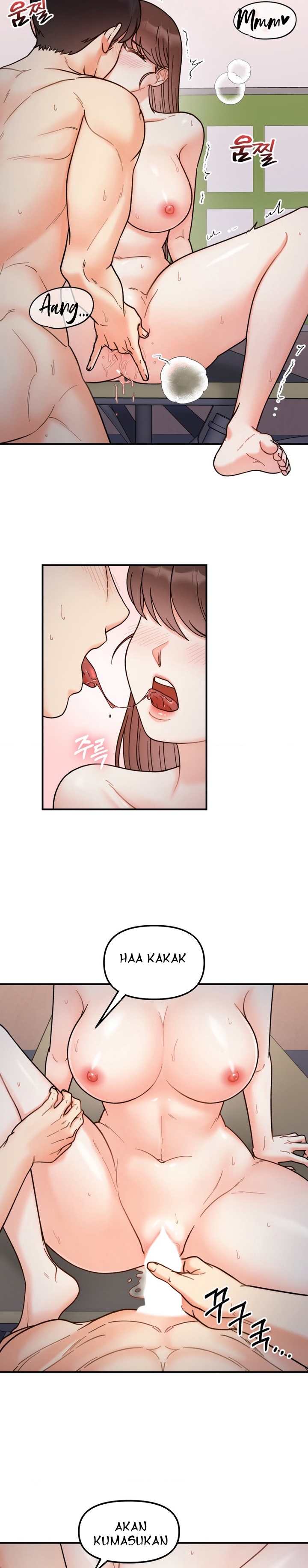 Secret Siblings - Chapter 35 16