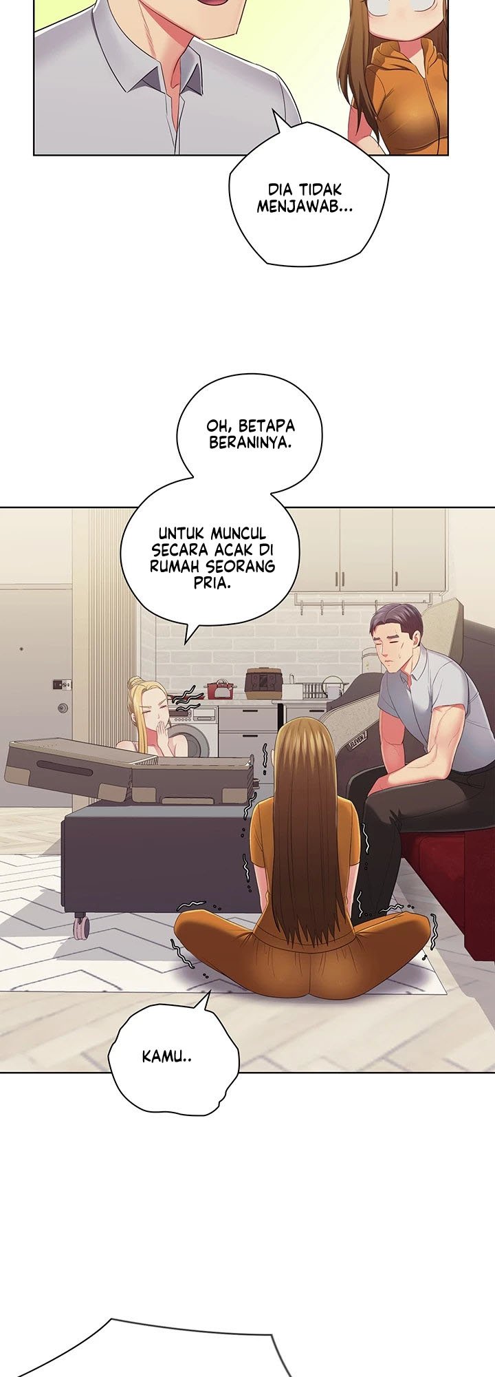 A Housekeeper - Chapter 43 36
