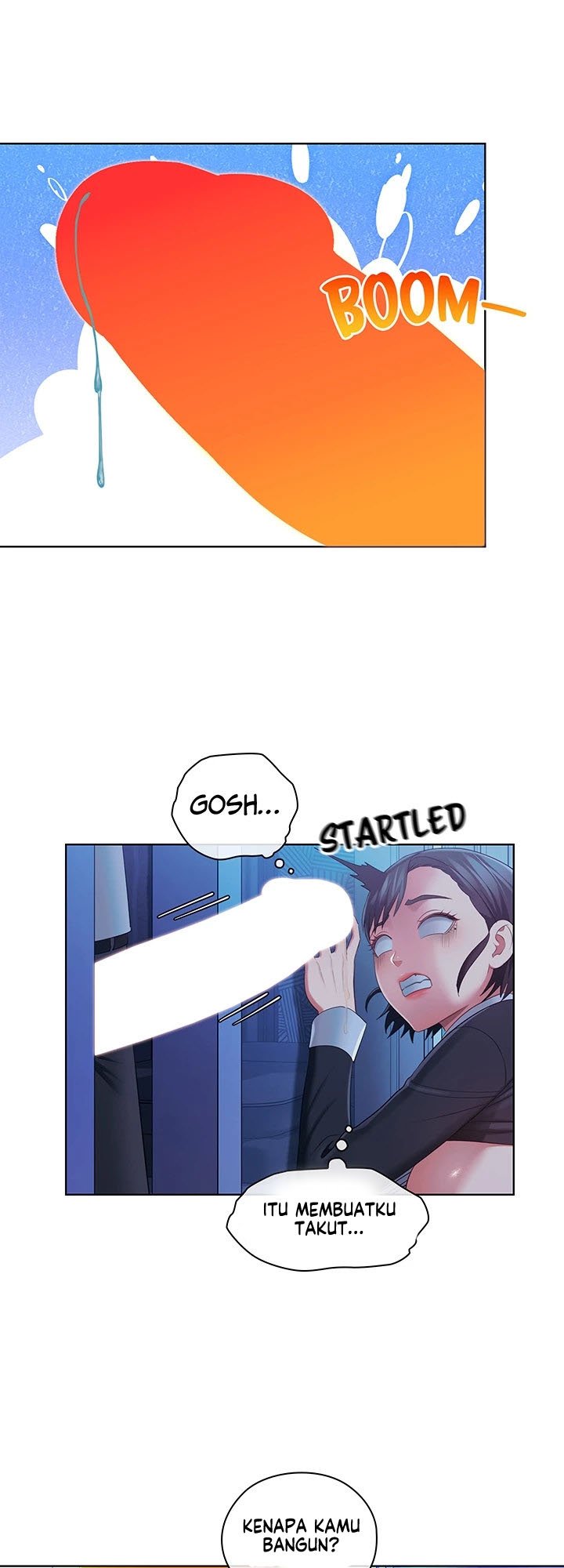 A Housekeeper - Chapter 43 5