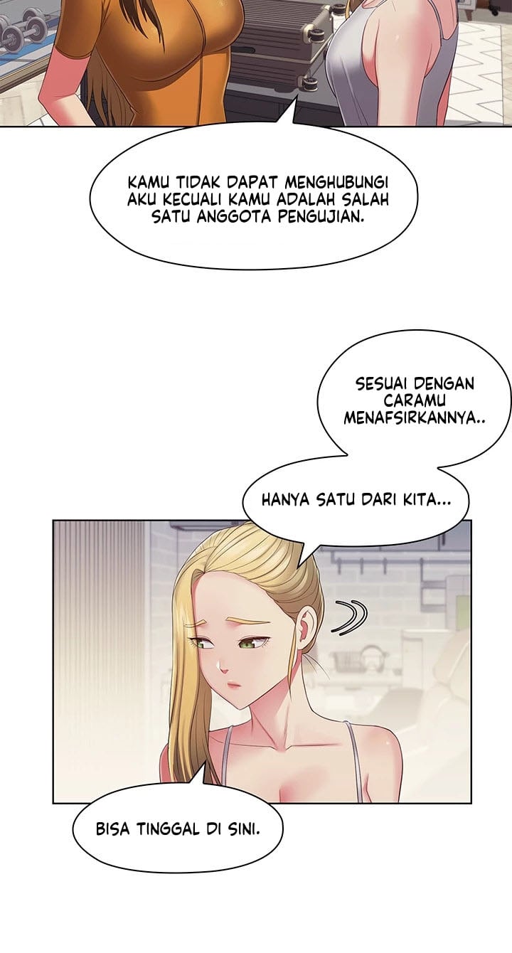 A Housekeeper - Chapter 43 46