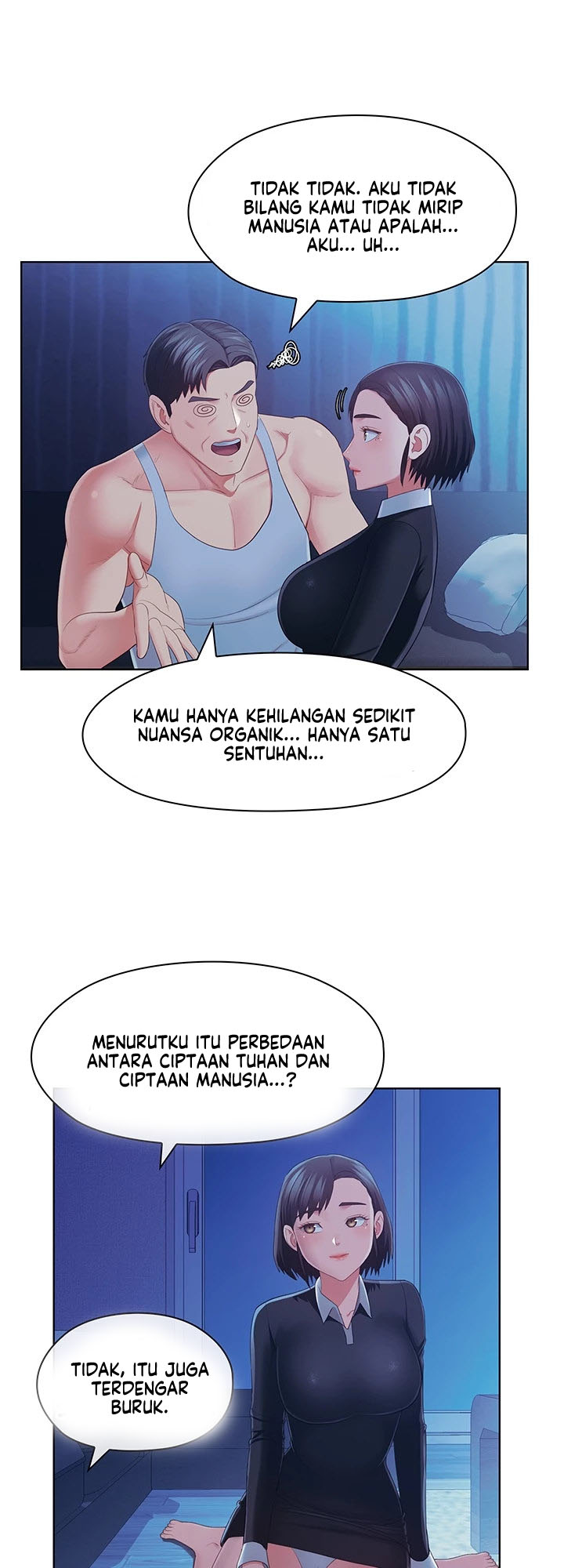 A Housekeeper - Chapter 43 29