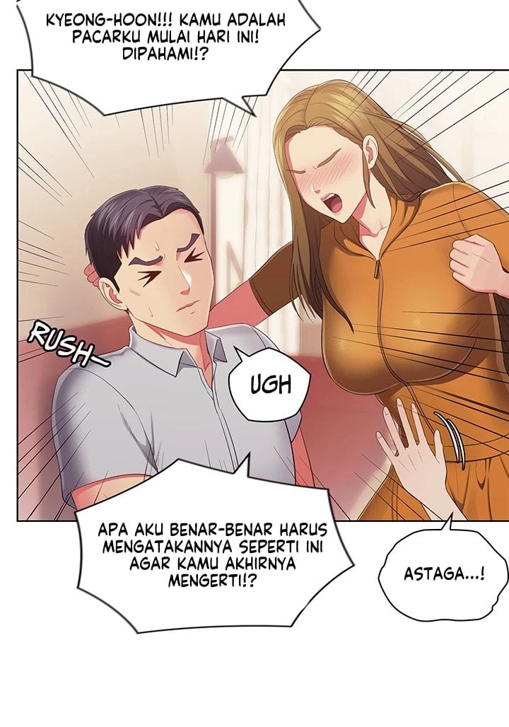 A Housekeeper - Chapter 43 37