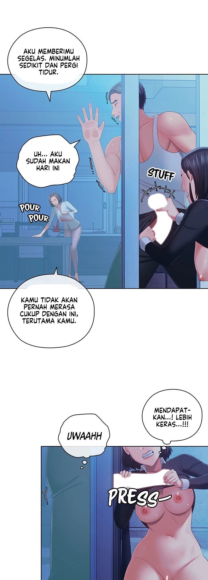A Housekeeper - Chapter 43 20