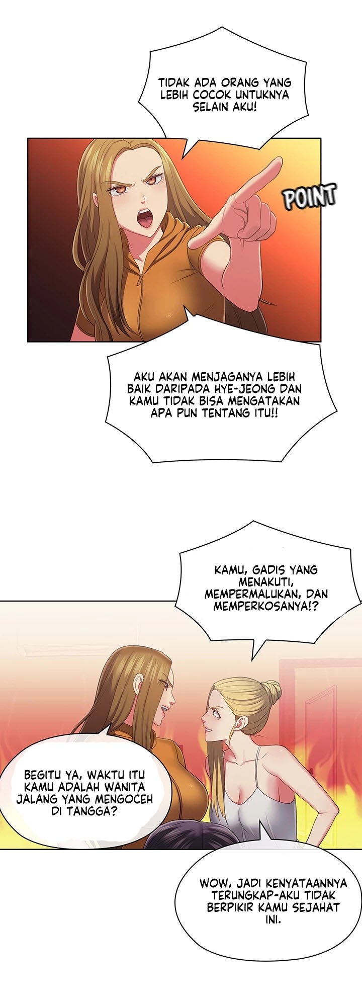 A Housekeeper - Chapter 43 39