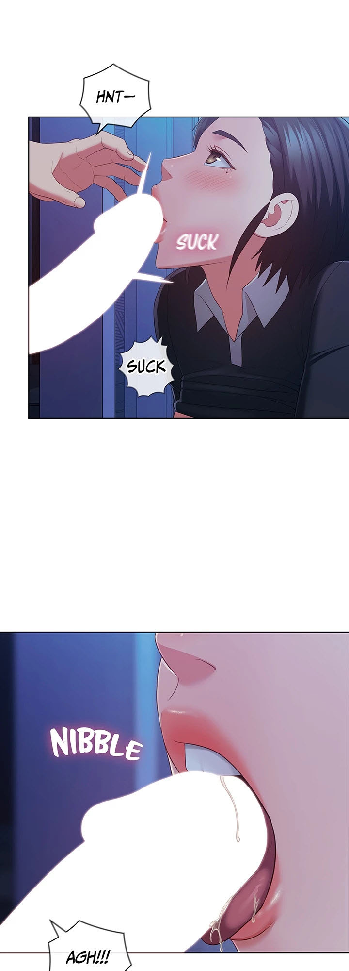 A Housekeeper - Chapter 43 8