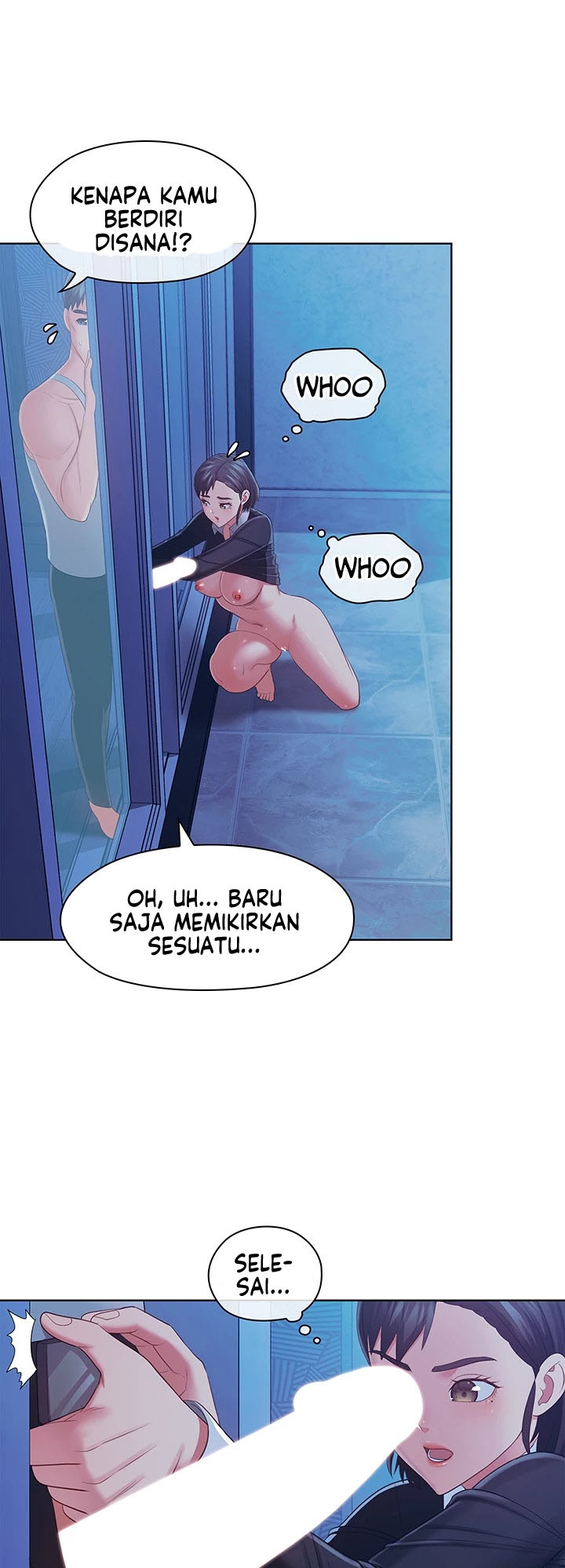 A Housekeeper - Chapter 43 3