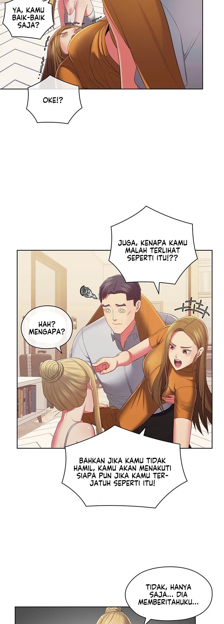 A Housekeeper - Chapter 43 42