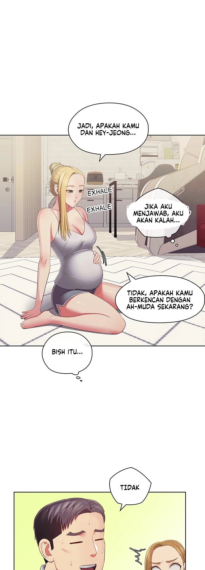 A Housekeeper - Chapter 43 35