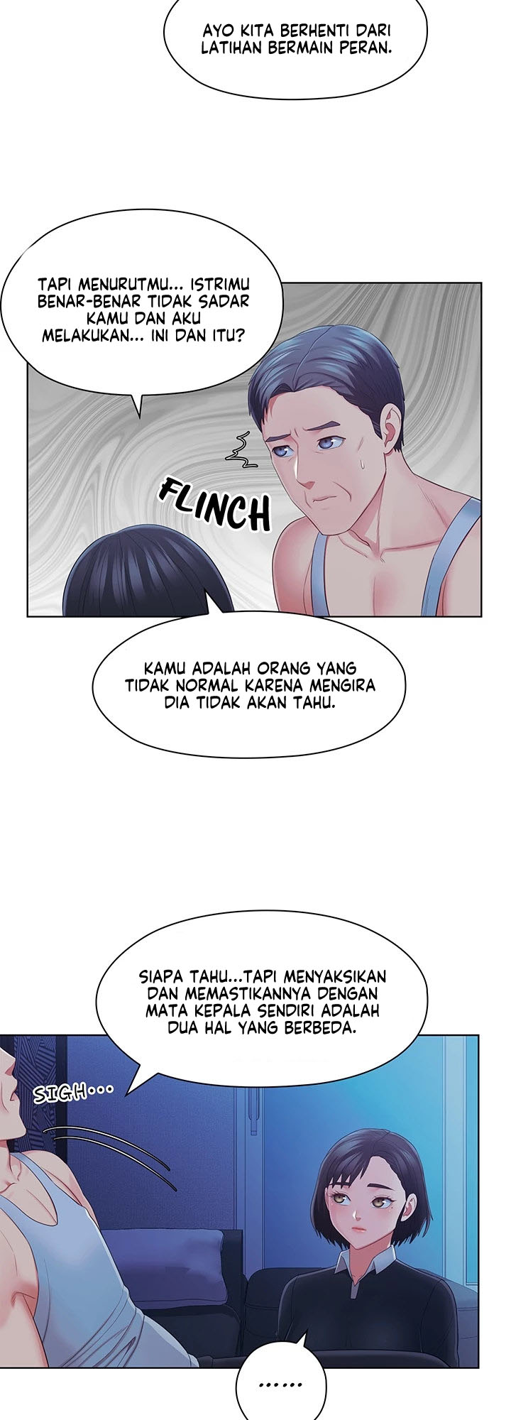 A Housekeeper - Chapter 43 27