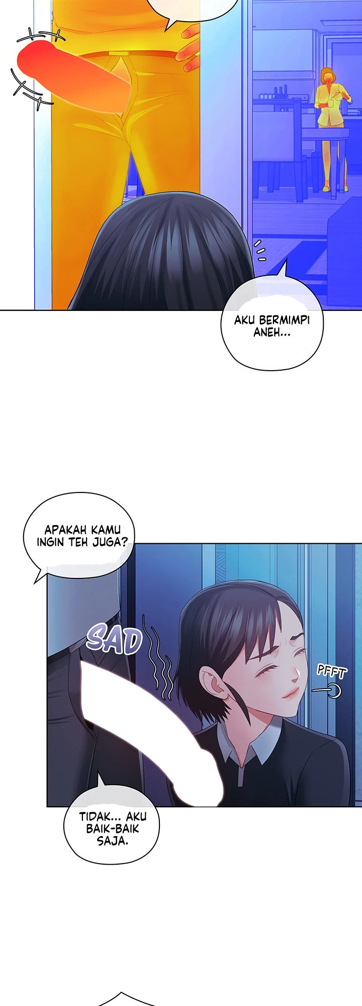 A Housekeeper - Chapter 43 6