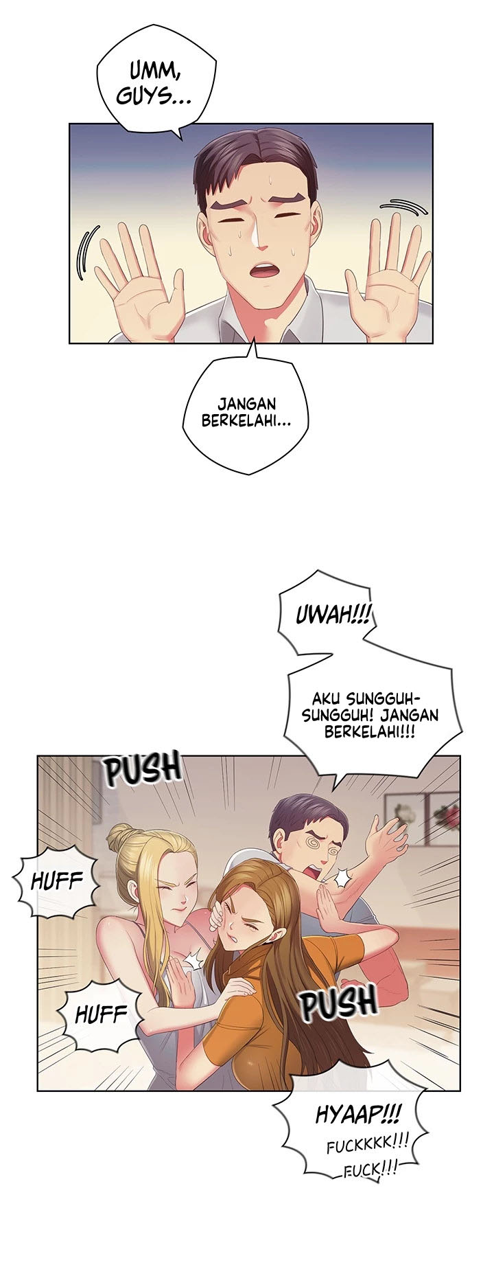 A Housekeeper - Chapter 43 40