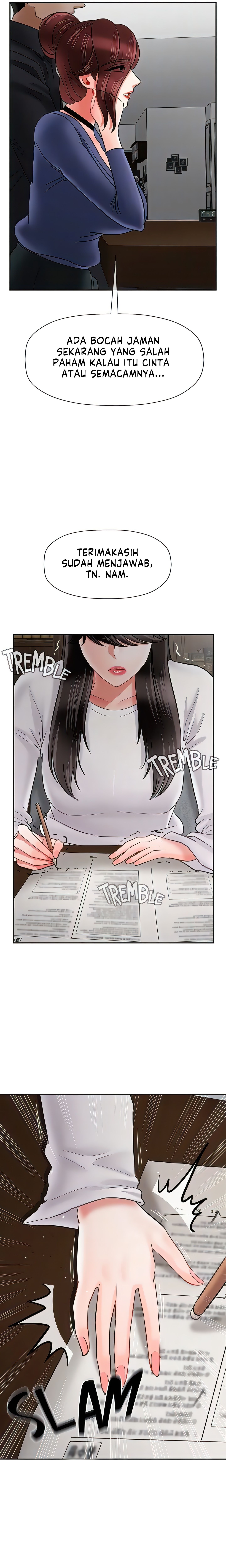 Sensual Lessons Uncen - Chapter 43 20