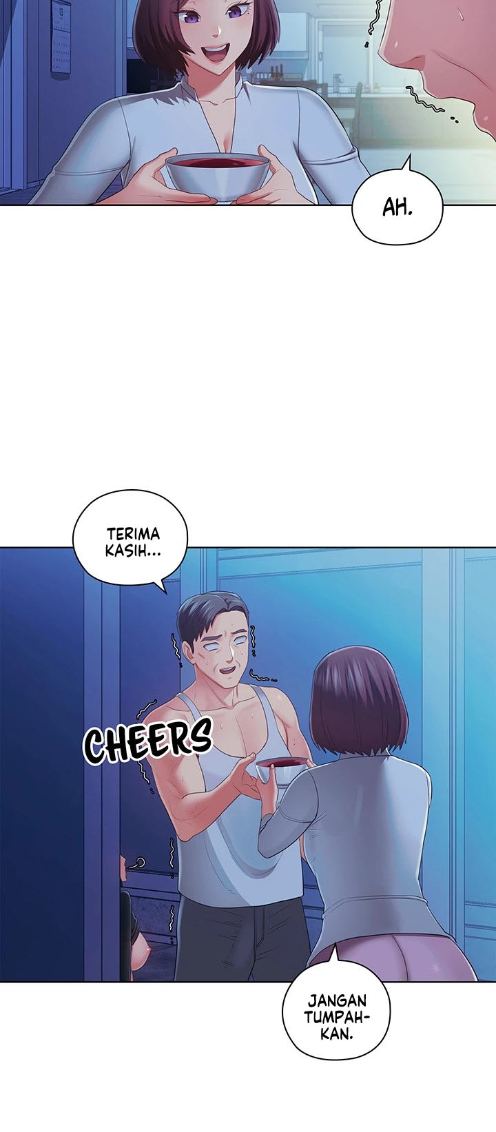 A Housekeeper - Chapter 43 22